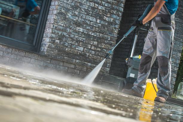 Tallulah, LA Pressure Washing Company