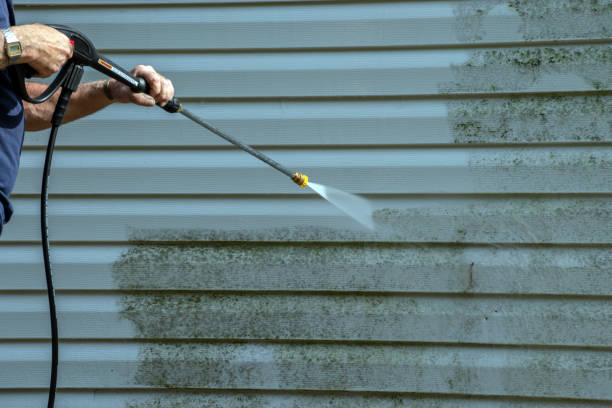 Best Factory Floor Cleaning  in Talluh, LA