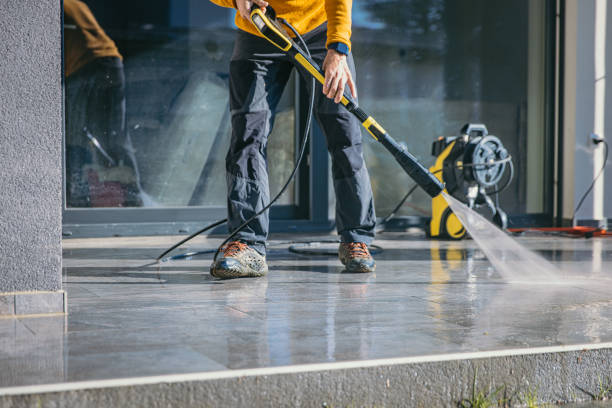 Best Patio and Deck Pressure Washing  in Talluh, LA