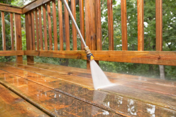 Best Animal Enclosure Cleaning  in Talluh, LA