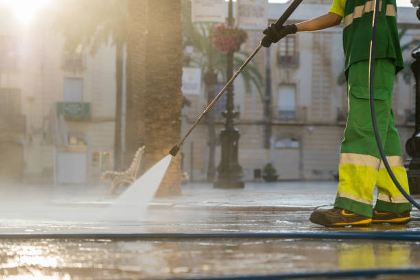 Best Oil Spill Cleanup  in Talluh, LA